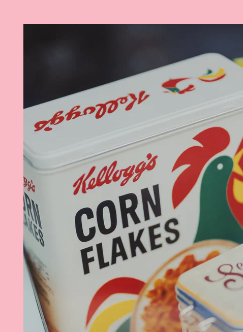 Kelloggs Corn Flakes